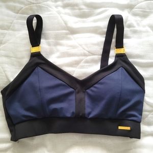 Cleo Harper Sports Bra / swim top